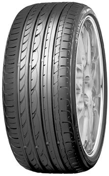 Шины YOKOHAMA V103S 235/55 R17