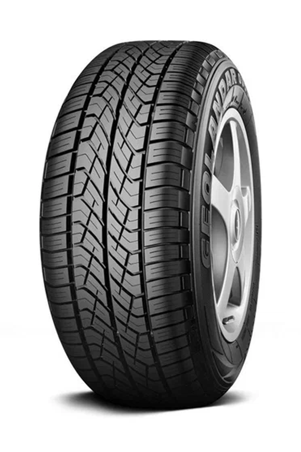 Шины YOKOHAMA G95A 225/60 R17