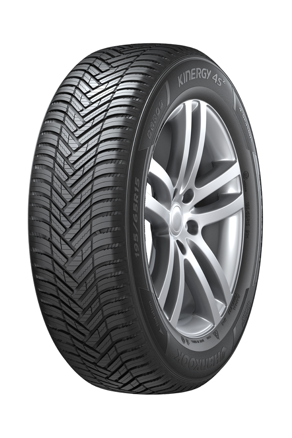 Шины HANKOOK H750A 235/65 R17