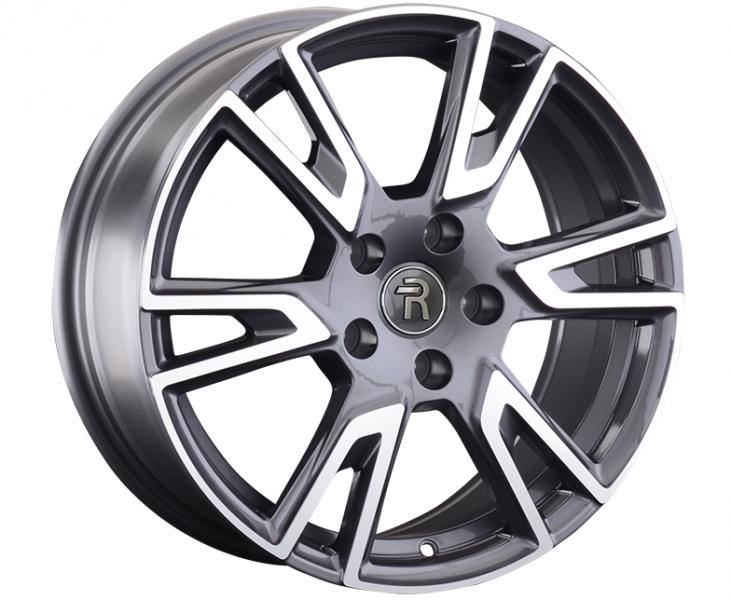 Диски REPLAY INF 55 7,5x17 5x114,3 66,1 45 GMF