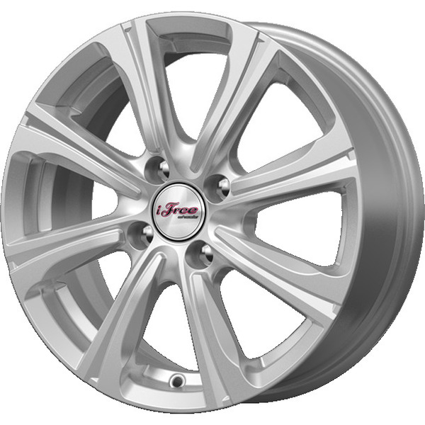 Диски IFREE IFree Апероль 6,0xR15 4x100 67,1 45 нео-классик