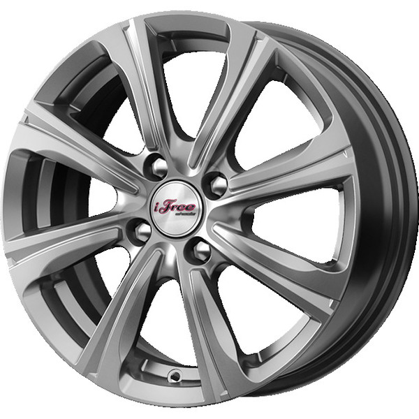 Диски IFREE IFree Апероль 6,0xR15 4x100 67,1 45 Хай-вэй