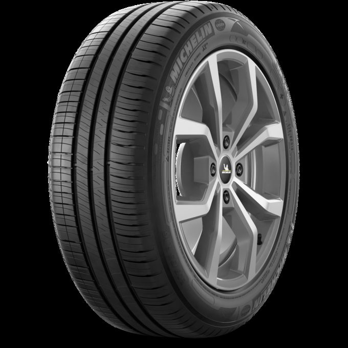 Шины MICHELIN Energy XM2 205/70 R15