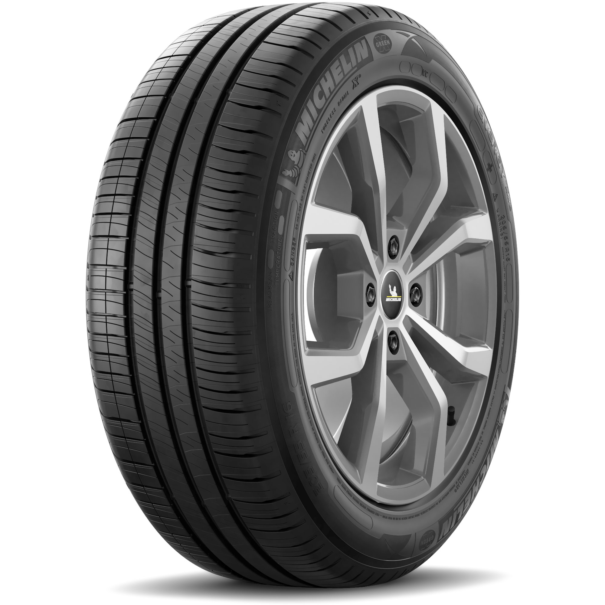 Шины MICHELIN ENERGY XM2+ 175/65 R14
