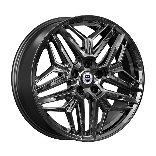 Диски КиК КиК КОЛУМБ 7,0xR19 5x108 65,1 36 кварц