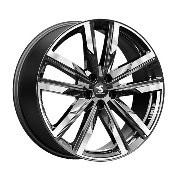 Диски КИК_PremiumSeries КИК_PremiumSeries КР-014_(20_EXEED_VX) 8,0xR20 5x108 65,1 36 Diamond_quartz