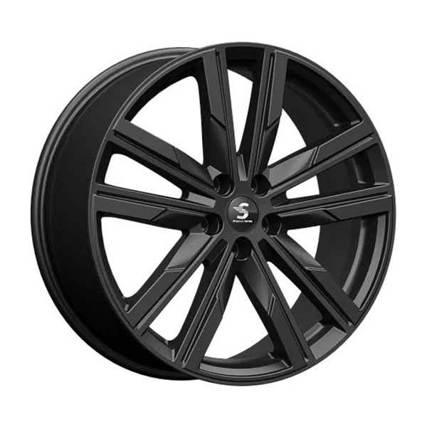 Диски КИК_PremiumSeries КИК_PremiumSeries КР-014_(20_EXEED_VX) 8,0xR20 5x108 65,1 36 Fury_black