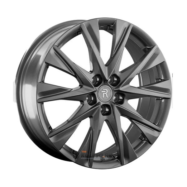 Диски REPLAY HV 49 7,0xR19 5x114,3 64,1 40 GM