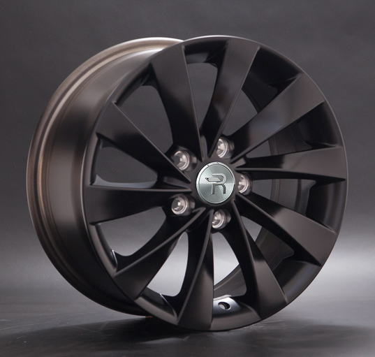 Диски REPLAY A 88 9,5xR21 5x112 66,6 31 GMF