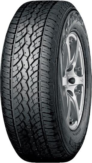 Шины YOKOHAMA G051 255/60 R17
