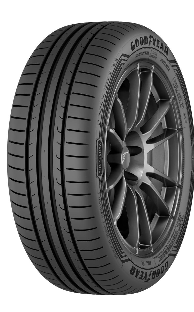 Купить Легковые шины GOODYEAR EAGLE SPORT 2 205/55 R16 в Абакане ||  Протектор24