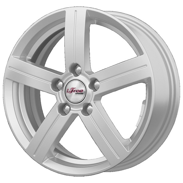 Диски IFREE ОРУЭЛЛ 6,0xR16 5x114,3 67,1 48 нео-классик