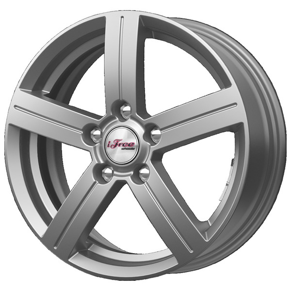Диски IFREE ОРУЭЛЛ 6,0xR16 5x112 57,1 43 Хай-вэй