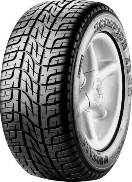 Шины PIRELLI Scorpion ZERO 255/55 R18