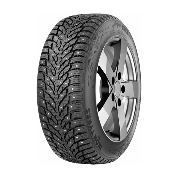 Шины IKON AUTOGRAPH ICE 9 205/65 R16