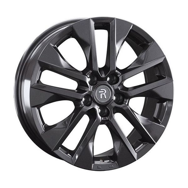 Диски REPLAY CHR 65 7,5xR19 5x108 60,1 33 GM
