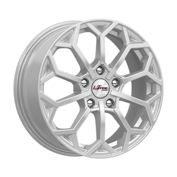 Диски IFREE СПЕЙС_НИДЛ 6,5xR16 5x112 57,1 46 нео-классик