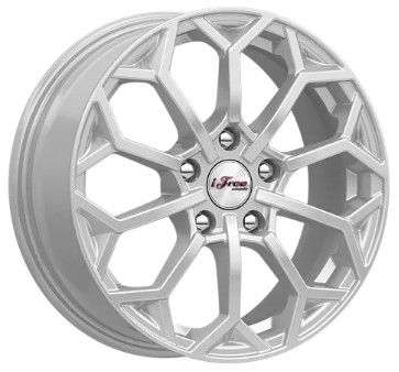 Диски IFREE СПЕЙС_НИДЛ 6,5xR16 5x114,3 66,1 45 нео-классик