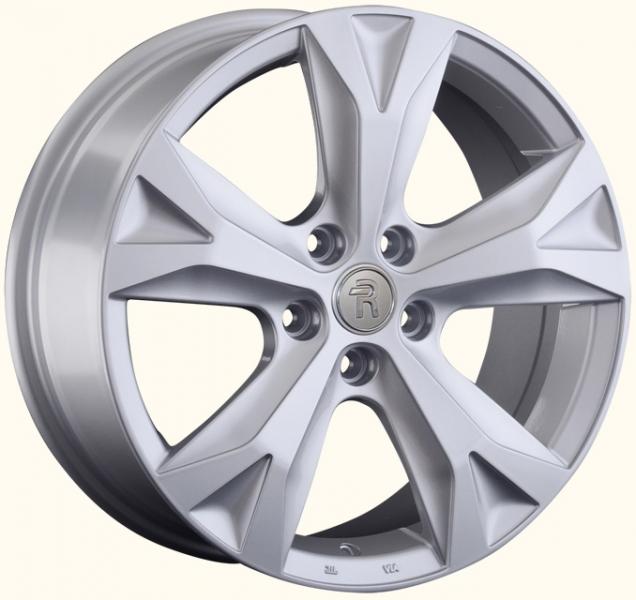 Диски REPLAY HND 245 7,5x18 5x114,3 67,1 49,5 S