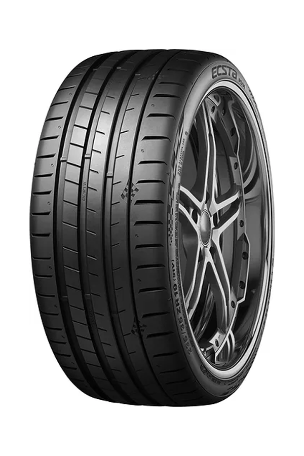 Шины KUMHO PS91 235/40 R18