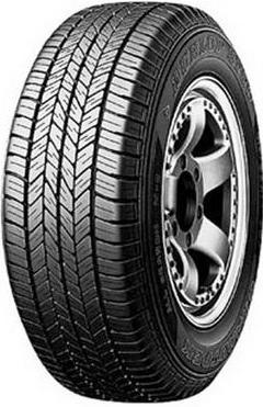 Шины DUNLOP Grandtrek ST20 225/60 R17