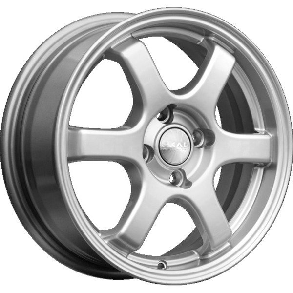 Диски Skad Skad КИОТО 6,0x15 4x100 60,1 40 селена