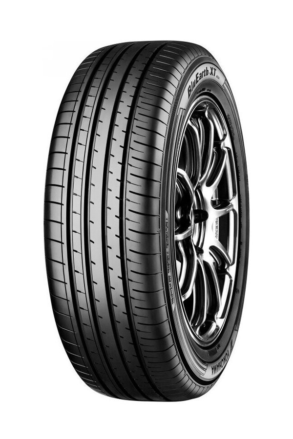Шины YOKOHAMA AE61 225/55 R18