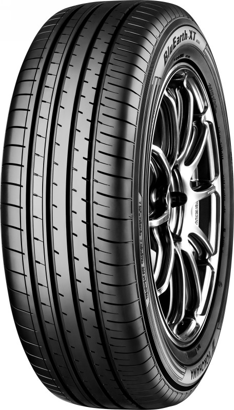 Шины YOKOHAMA AE61 235/65 R17