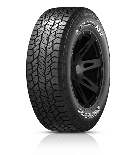 Шины HANKOOK RF11 235/75 R15