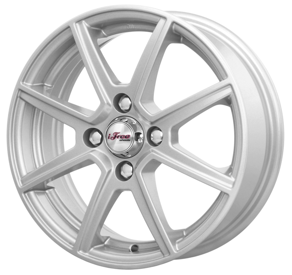 Диски IFREE IFree Майами 5,5xR14 4x114,3 67,1 38 нео-классик