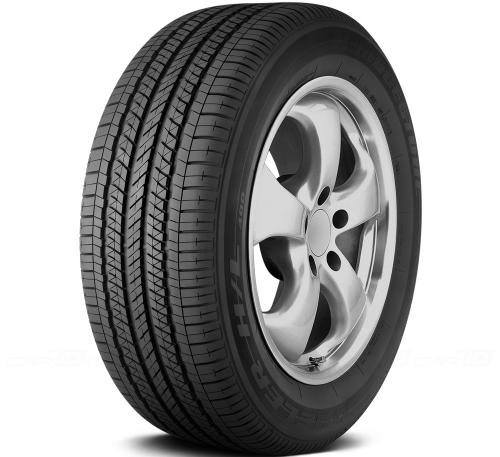 Шины BRIDGESTONE DUELER H/L 400 245/50 R20