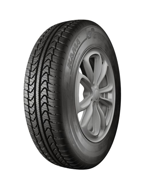 Шины Кама 242 215/65 R16