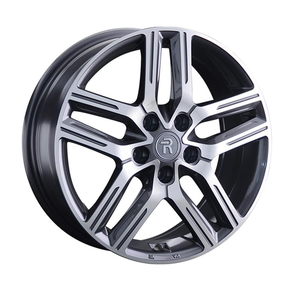 Диски REPLAY CHG 1 7,0xR17 5x114,3 60,1 45 GMF