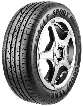 Шины GOODYEAR EAGLE SPORT 195/60 R15