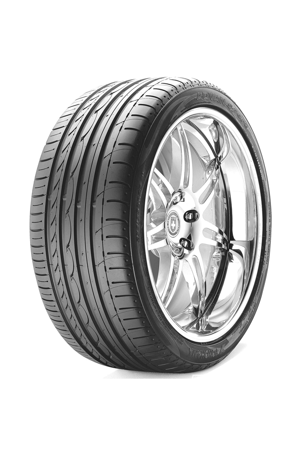 Шины YOKOHAMA V103B 235/55 R20