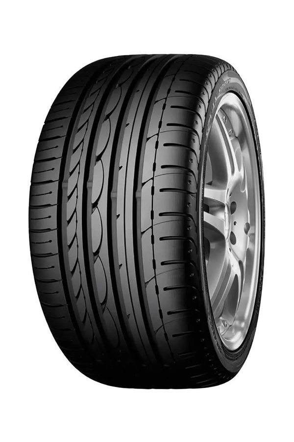 Шины YOKOHAMA V103S RUN FLAT 245/45 R17