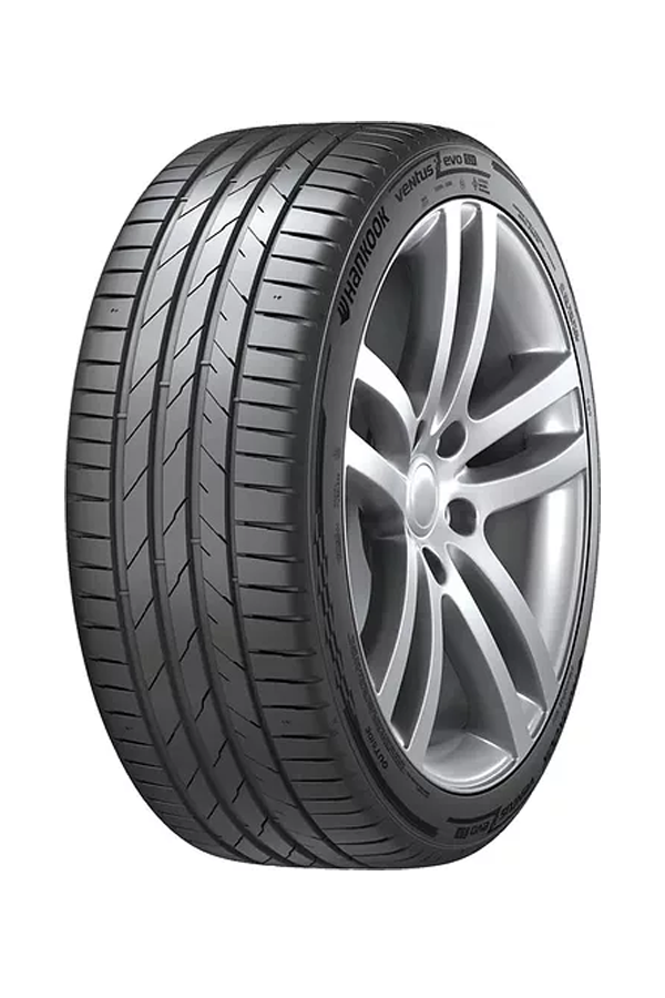 Шины HANKOOK K137A 285/40 R22