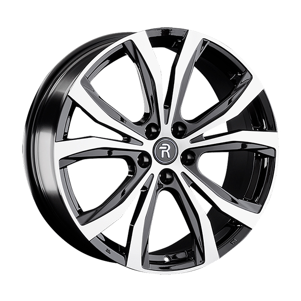 Диски REPLAY INF 104 8,0xR18 5x114,3 66,1 47 BKF