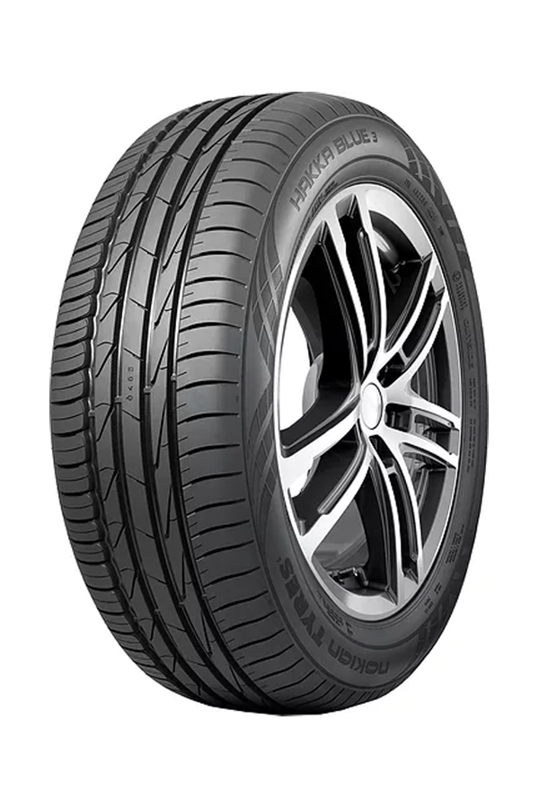 Шины NOKIAN Tyres NOKIAN Tyres Hakkapeliitta BLUE 3 195/65 R15