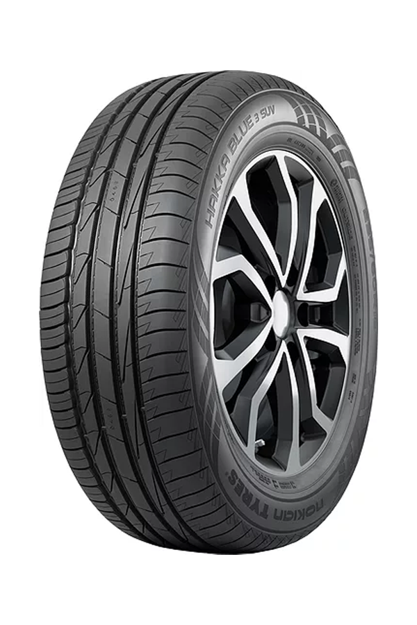 Шины NOKIAN Tyres NOKIAN Tyres Hakkapeliitta BLUE 3 SUV 225/60 R18