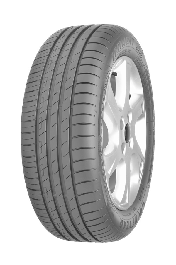 Шины GOODYEAR EfficientGrip Performance 215/55 R16
