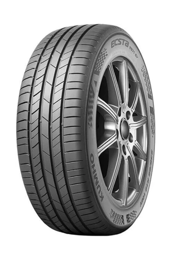 Шины KUMHO ECSTA EV PS71 255/35 R21