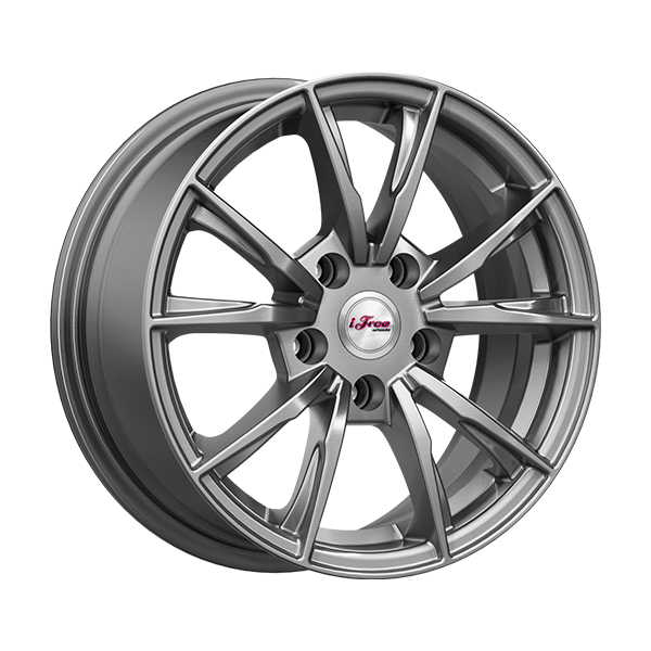 Диски IFREE СИОН 6,5xR15 5x112 57,1 45 Хай-вэй