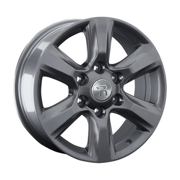 Диски REPLAY TY 68 7,5xR17 6x139,7 106,1 25 GM