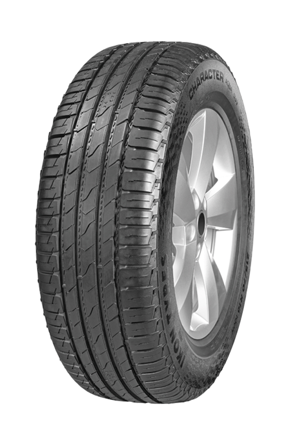 Шины IKON CHARACTER Aqua SUV 245/60 R18