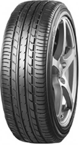 Шины YOKOHAMA E70D 225/50 R17