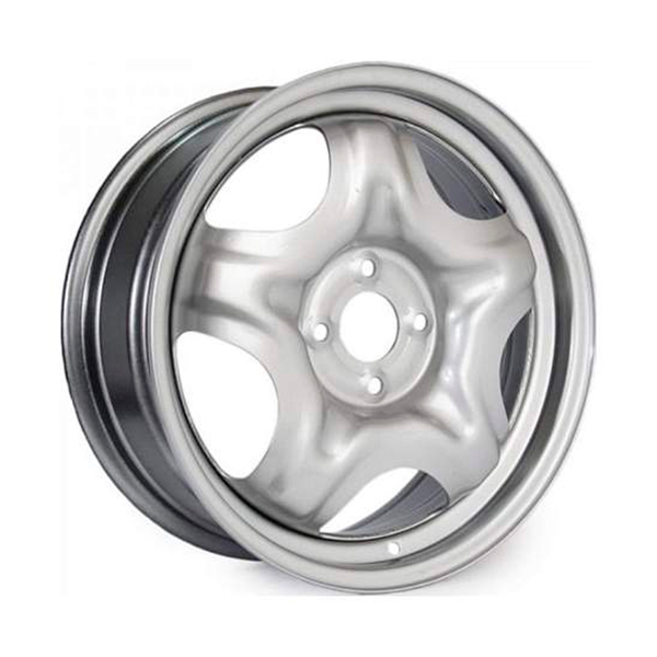 Диски ТЗСК Lada_XRAY 6,5xR16 4x100 60,1 41 серебристый