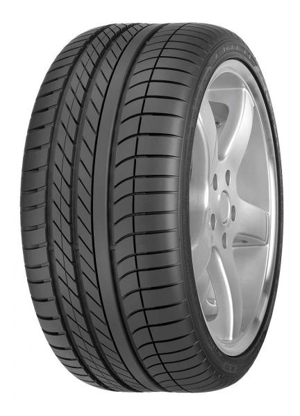 Шины GOODYEAR Eagle F1 ASYMMETRIC SUV 295/40 R22