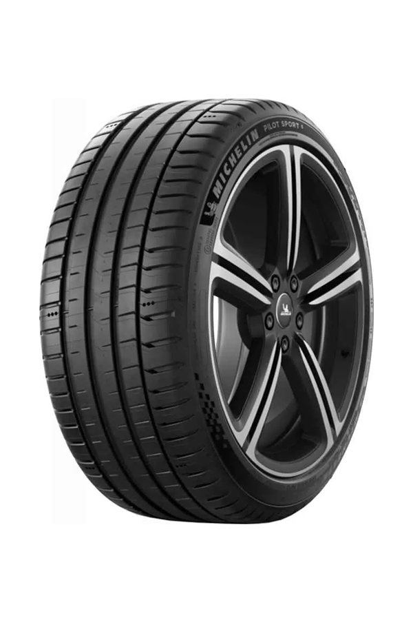 Шины MICHELIN PILOT SPORT 5 225/40 R18
