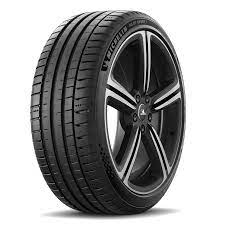 Шины MICHELIN PILOT SPORT 5 225/45 R18